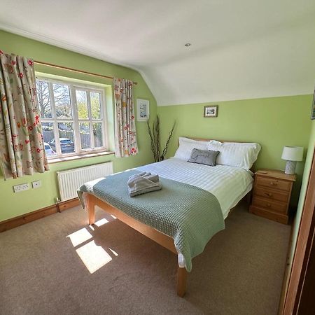 Rockhopper Cottage, Waldringfield Γούντμπριτζ Εξωτερικό φωτογραφία