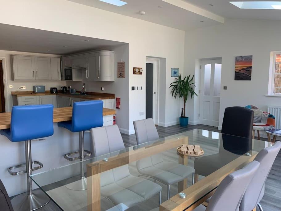 Rockhopper Cottage, Waldringfield Γούντμπριτζ Εξωτερικό φωτογραφία