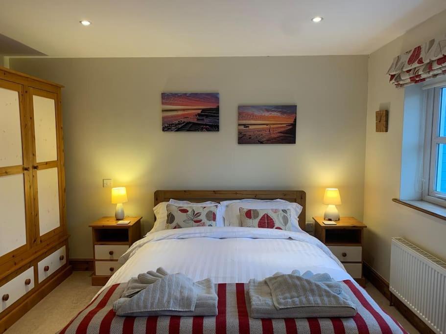Rockhopper Cottage, Waldringfield Γούντμπριτζ Εξωτερικό φωτογραφία