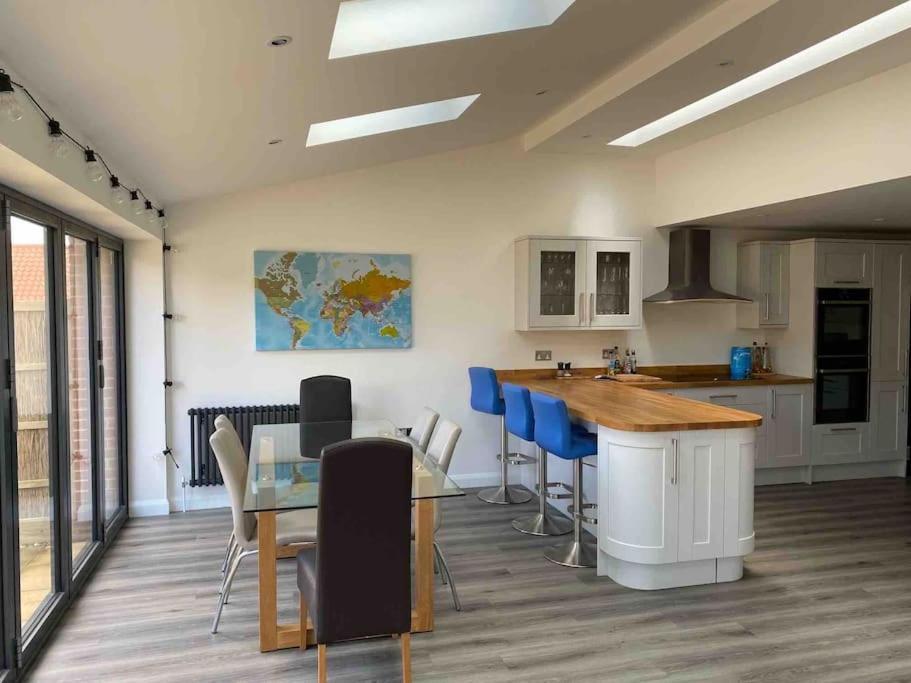Rockhopper Cottage, Waldringfield Γούντμπριτζ Εξωτερικό φωτογραφία