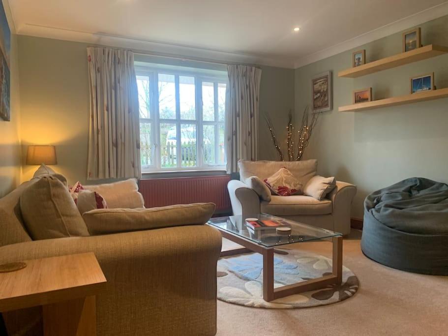 Rockhopper Cottage, Waldringfield Γούντμπριτζ Εξωτερικό φωτογραφία