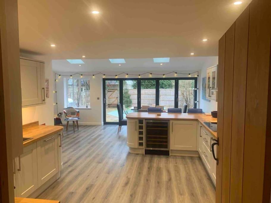 Rockhopper Cottage, Waldringfield Γούντμπριτζ Εξωτερικό φωτογραφία