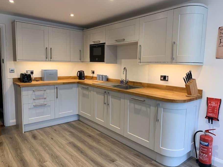 Rockhopper Cottage, Waldringfield Γούντμπριτζ Εξωτερικό φωτογραφία