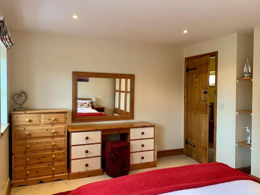 Rockhopper Cottage, Waldringfield Γούντμπριτζ Εξωτερικό φωτογραφία