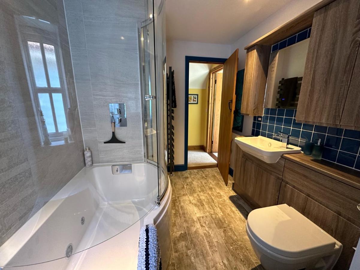 Rockhopper Cottage, Waldringfield Γούντμπριτζ Εξωτερικό φωτογραφία