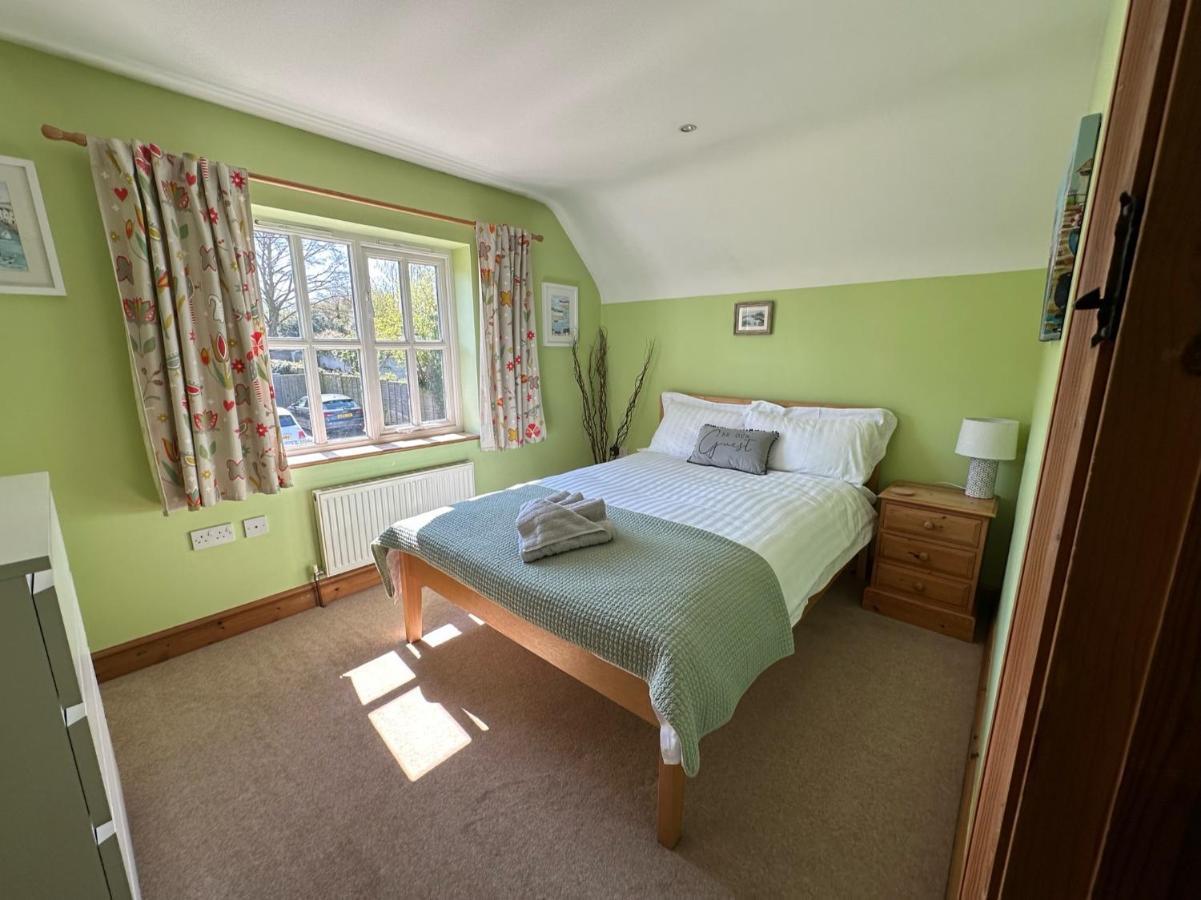 Rockhopper Cottage, Waldringfield Γούντμπριτζ Εξωτερικό φωτογραφία