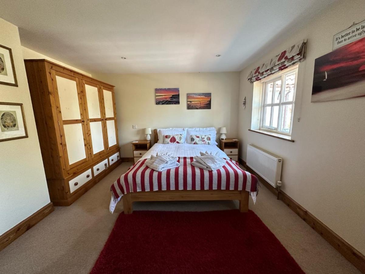 Rockhopper Cottage, Waldringfield Γούντμπριτζ Εξωτερικό φωτογραφία