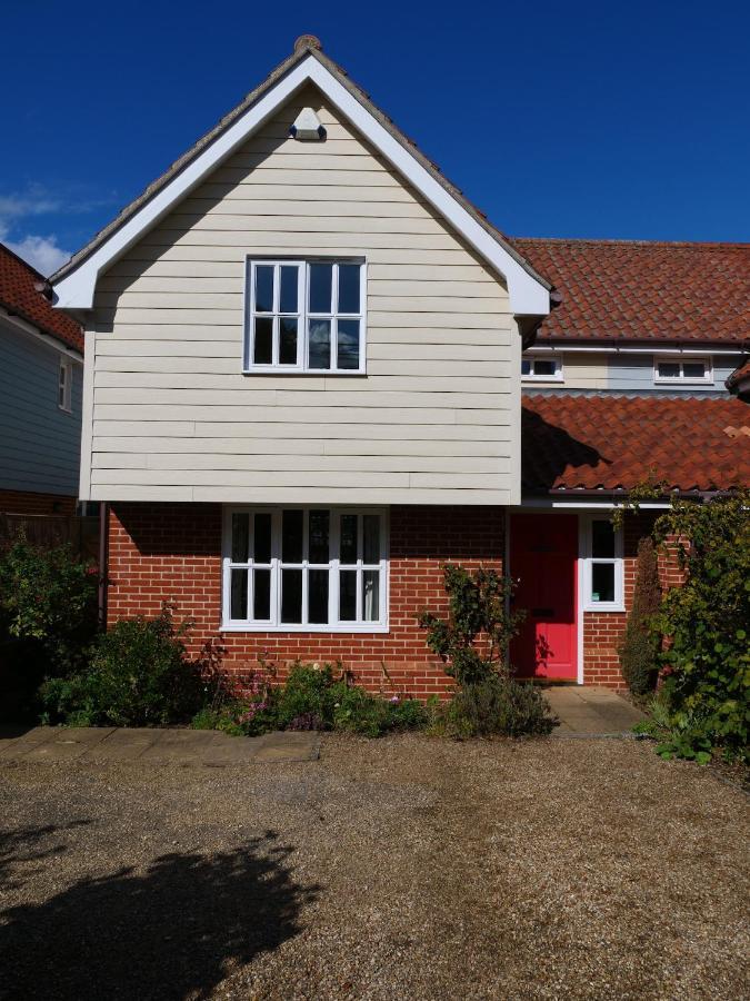 Rockhopper Cottage, Waldringfield Γούντμπριτζ Εξωτερικό φωτογραφία